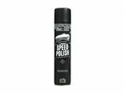 Politur Muc-Off Speed Polish Carnauba & Wachs 400ml (Spray)