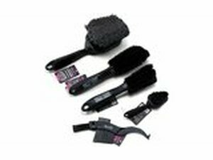 Brstenset Muc-Off (x5 Brsten)