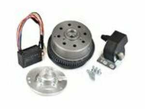 Zndung MVT Millennium AM6 Anlasser nach 2003