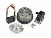 Zndung MVT Millennium AM6 Anlasser nach 2003