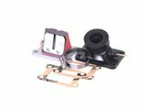 Einlasssystem MVT S-Race AW 24mm (PHBG) Minarelli AM6