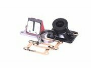 Einlasssystem MVT S-Race AW 24mm (PHBG) Minarelli AM6