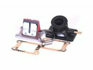 Einlasssystem MVT S-Race AW 24mm PHBG Derbi Euro 2 / 3 / 4