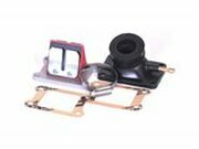 Einlasssystem MVT S-Race AW 24mm PHBG Derbi Euro 2 / 3 / 4