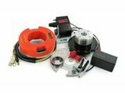 Innenrotorzndung MVT Digital Direct mit Licht Peugeot...