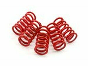 Kupplungsfedern MVT Carrera Minarelli AM6 original Kupplung