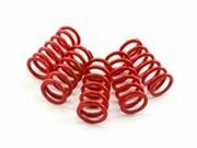 Kupplungsfedern MVT Carrera Minarelli AM6 original Kupplung