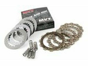 5-Scheiben-Kupplung MVT SC Derbi