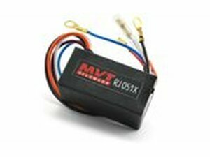 Zndeinheit MVT fr MVT Premium Zndung, Peugeot stehend