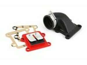 Einlasskit MVT Racing AW 35mm (PWK / VHST) Minarelli stehend