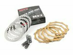 5-Scheiben-Kupplung MVT SC Minarelli AM6