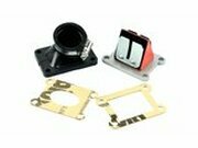 Einlasskit MVT Racing AW 35mm (PWK / VHST) Derbi EBE / D50B0