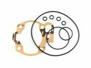 Dichtungssatz fr MVT Iron Max Zylinder AM6