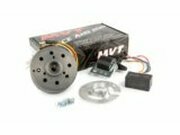 Zndanlage MVT Millenium Minarelli AM6 (Kickstarter)