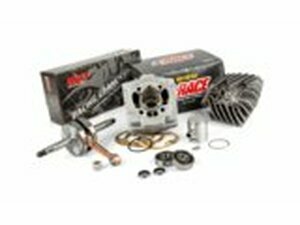 Motorpack Zylinder + Kurbelwelle 50cc MVT G1 S-Race MBK 51