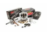 Motorpack Zylinder + Kurbelwelle 50cc MVT G1 S-Race MBK 51