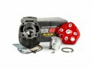 Zylinder Kit MVT Iron Max 75ccm Derbi Euro 3 / 4