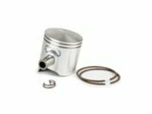 Kolben MVT Iron Max 48,5mm Derbi