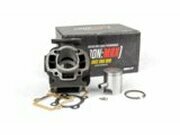 Zylinder Kit, Kolben MVT Iron Max 50cc Yamaha BWs / Slider