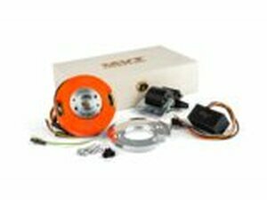 Innenrotorzndung MVT Digital Direct G1 G2 G3