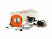 Innenrotorzndung MVT Digital Direct G1 G2 G3