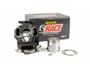 Zylinder Kit MVT Iron Max 70cc Yamaha BWs / Slider / MBK