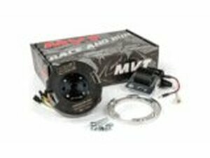 Innenrotorzndung MVT Premium mit Licht AM6 ab 2003