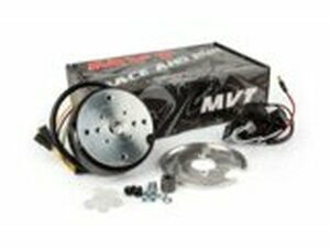 Innenrotorzndung MVT Premium m. Licht Peugeot Speedfight...