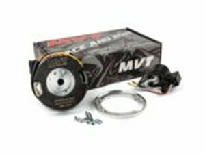 Innenrotor Zndung MVT Premium mit Licht Zndapp
