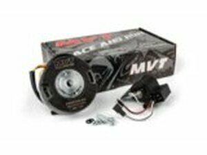 Innenrotorzndung MVT Premium mit Licht Puch Maxi