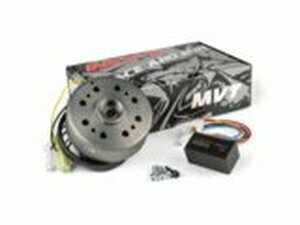 Lichtmaschine MVT Millenium Peugeot 103 (Elektrozndung)