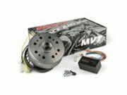 Lichtmaschine MVT Millenium Peugeot 103 (Elektrozndung)