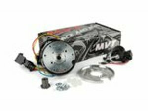 Innenrotorzndung MVT Premium mit Lichtspule Piaggio
