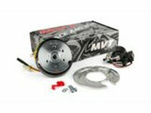Innenrotorzndung MVT Premium mit Licht Minarelli ab 2003