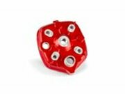 Zylinderkopf MVT Iron Max 75 Derbi après 2006