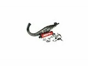Auspuff MBK 51 MVT SC G2