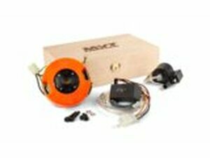 Innenrotorzndung MVT Digital Direct mit Licht Peugeot...