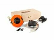 Innenrotorzndung MVT Digital Direct mit Licht Peugeot...