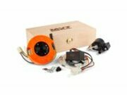 Innenrotorzndung MVT Digital Direct mit Licht Peugeot...