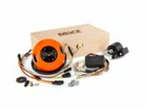Innenrotorzndung MVT Digital Direct mit Licht Simson S50...