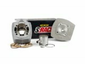 Zylinder Kit MVT S-Race 70ccm Peugeot 103 SP