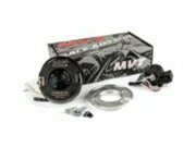 Innenrotorzndung MVT Premium mit Licht MBK 51 / 88...