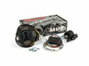 Innenrotorzndung MVT Premium Original AM6 ohne Batterie