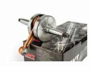 Kurbelwelle G2B MVT SC Hub 39,7mm