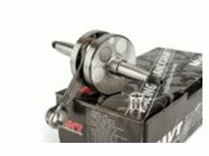 Kurbelwelle fr MVT G4 Gehuse Hub 43mm