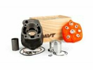 Zylinder Kit AM6 MVT Iron Pro Max 90 Hub 44,8mm
