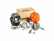 Motorpack Zylinder + Kurbelwelle AM6 MVT Iron Pro Max 90