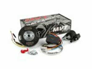 Innenrotorzndung MVT Premium Original AM6 mit Batterie