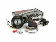 Innenrotorzndung MVT Premium Original AM6 mit Batterie