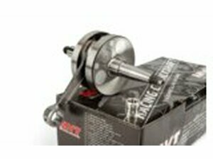 Kurbelwelle MVT SC 44,8mm Hub / 90mm Pleuel AM6